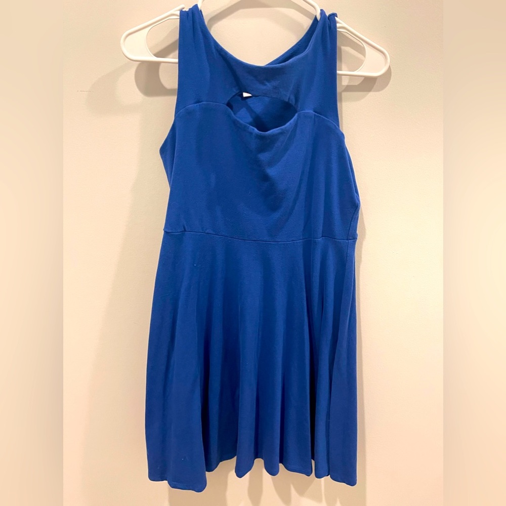 Casual dress